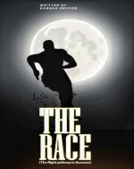 The race : The right pathway to success - Book Cover